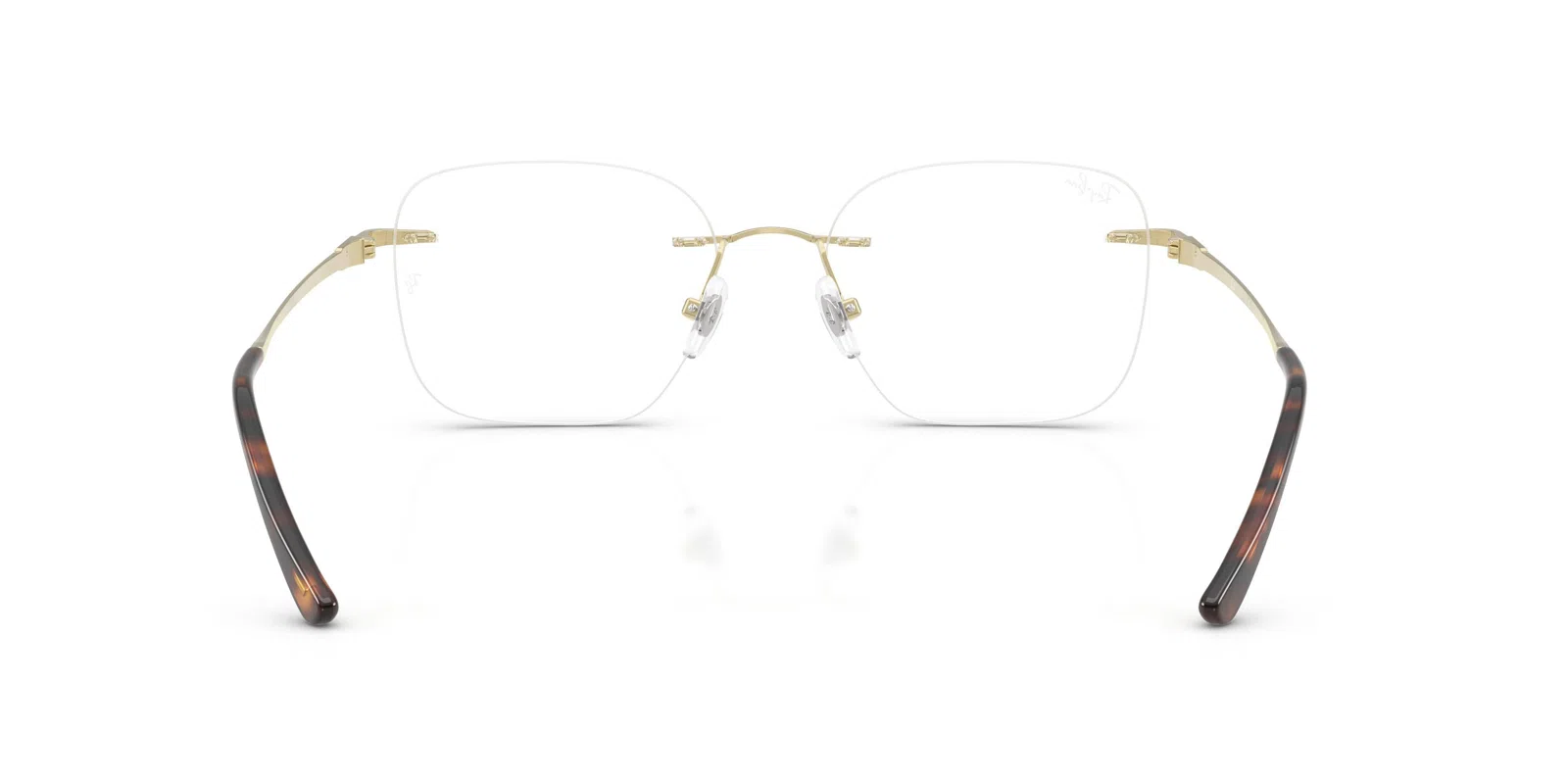 Ray-Ban 8783D Eyeglasses - view 13